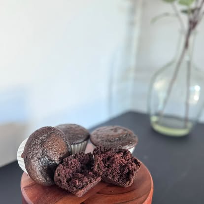 Gluten-Free Chocolate Treats